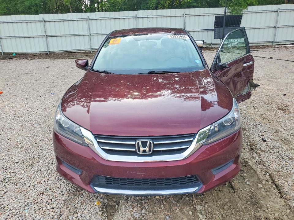 Aukcja sprzedaży 2014 Honda Accord, vin: 1HGCR2F39EA212317, numer aukcji: 62837006