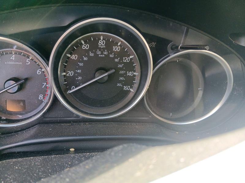 Aukcja sprzedaży 2016 Mazda Cx-5, vin: JM3KE4DY1G0663693, numer aukcji: 62087986