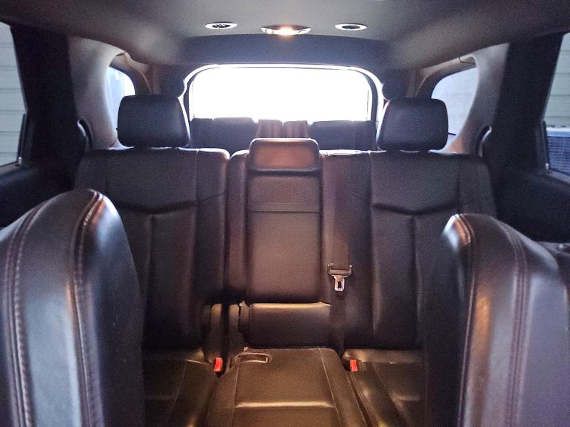 Aukcja sprzedaży 2014 Dodge Durango, vin: 1C4SDHCT1EC551478, numer aukcji: 59619746