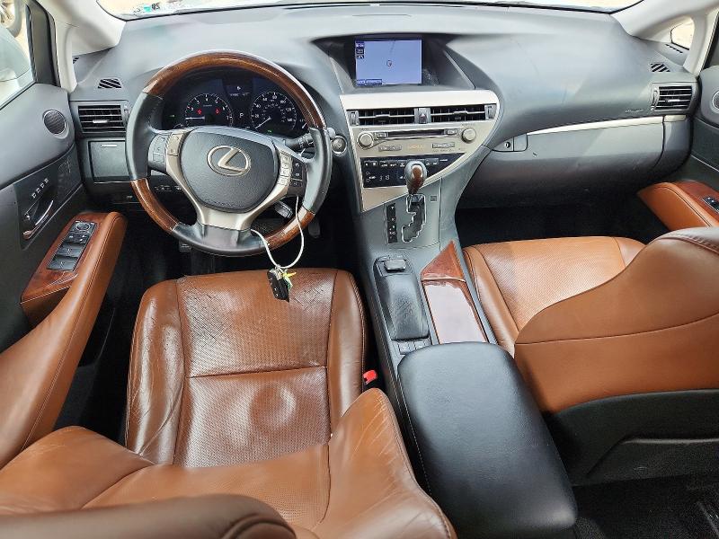 Aukcja sprzedaży 2013 Lexus Rx 350, vin: 2T2BK1BA9DC182982, numer aukcji: 62568736