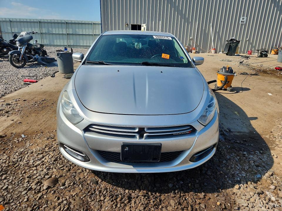 Aukcja sprzedaży 2013 Dodge Dart, vin: 1C3CDFAH3DD313443, numer aukcji: 59802416
