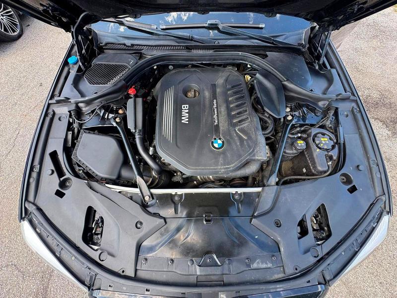 Продаж на аукціоні авто 2018 Bmw 540, vin: WBAJE7C55JG891091, номер лоту: 63115966