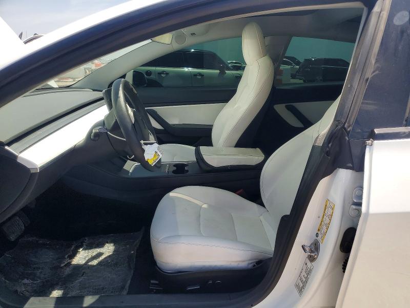 63306216 :رقم المزاد ، 5YJ3E1EA8MF921654 vin ، 2021 Tesla Model 3 مزاد بيع