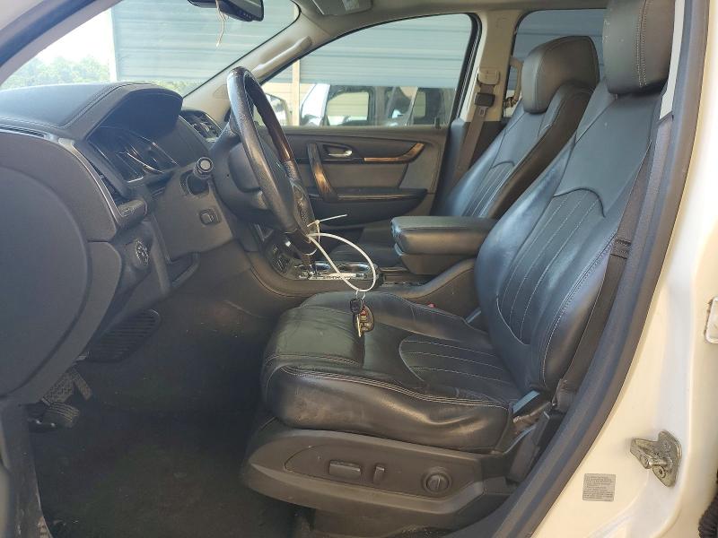 Aukcja sprzedaży 2015 Gmc Acadia, vin: 1GKKVTKD7FJ150206, numer aukcji: 60551826