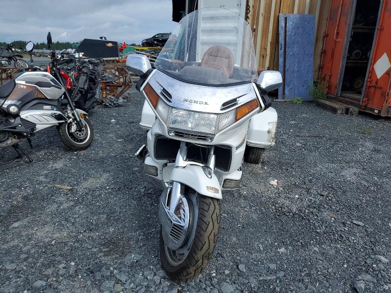 Продаж на аукціоні авто 1989 Honda Gl1500, vin: 1HFSC2220KA100273, номер лоту: 85617565