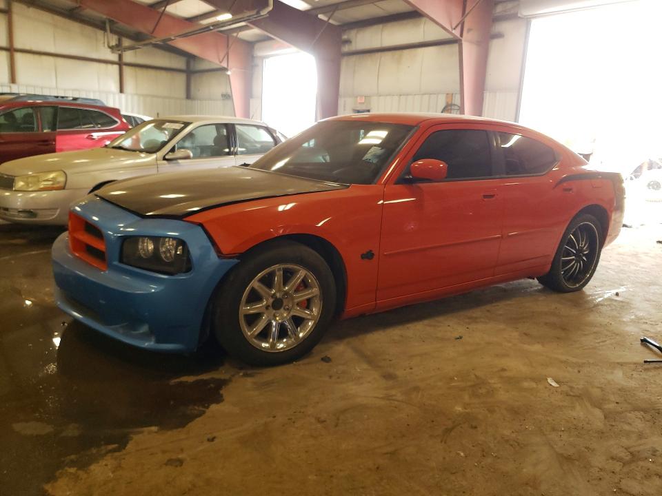 Aukcja sprzedaży 2009 Dodge Charger, vin: 2B3KA73W89H566027, numer aukcji: 61438046