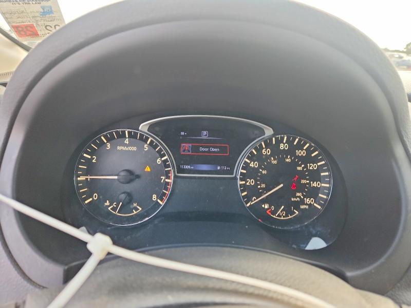 Aukcja sprzedaży 2017 Nissan Altima, vin: 1N4AL3AP4HC278229, numer aukcji: 59863576