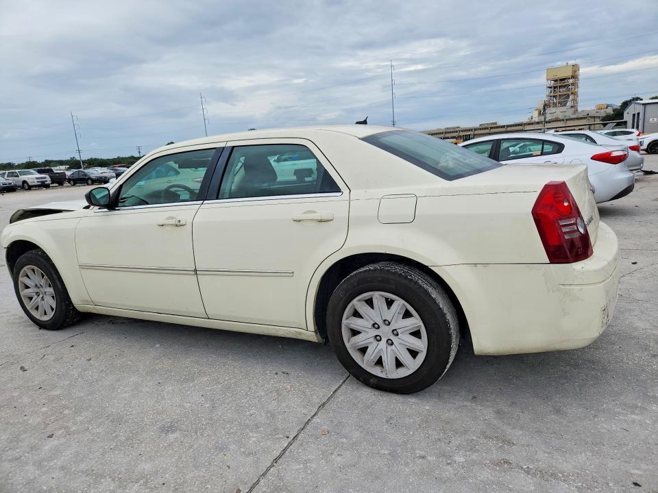 Aukcja sprzedaży 2008 Chrysler 300, vin: 2C3KA43R98H192120, numer aukcji: 60689026