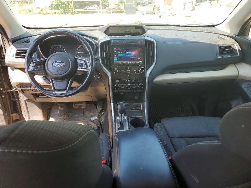 Aukcja sprzedaży 2019 Subaru Ascent, vin: 4S4WMAGD4K3438725, numer aukcji: 58762616