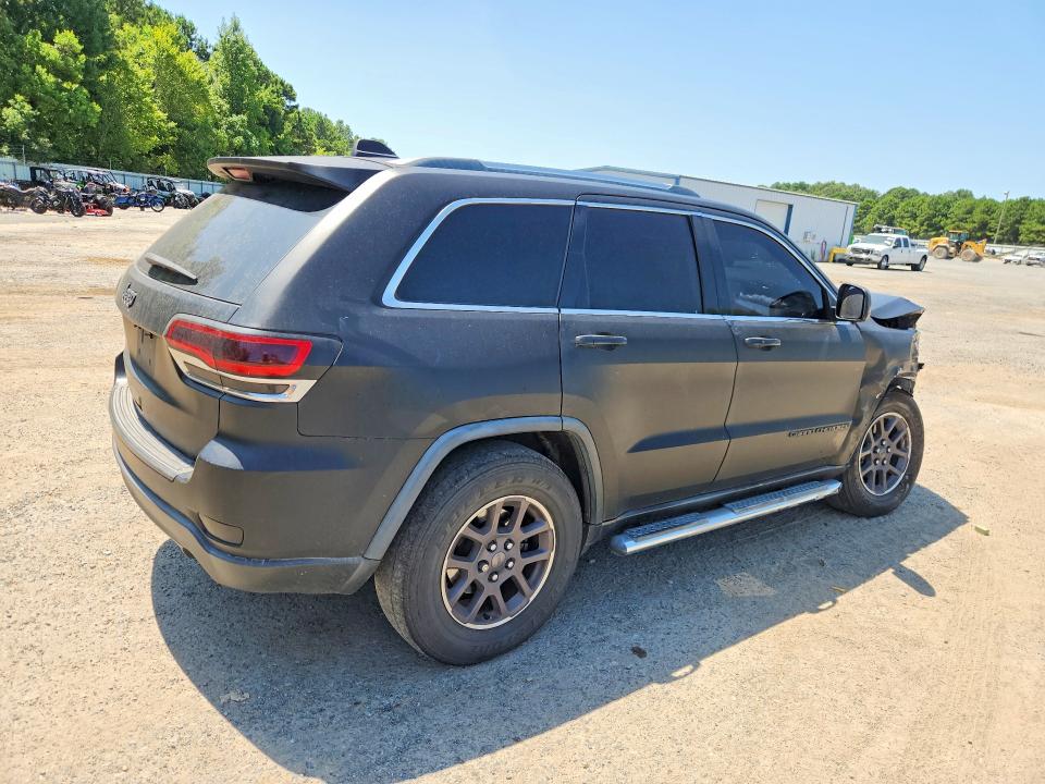 Продажа на аукционе авто 2014 Jeep Grand Cherokee, vin: 1C4RJEAG6EC359890, номер лота: 63205106