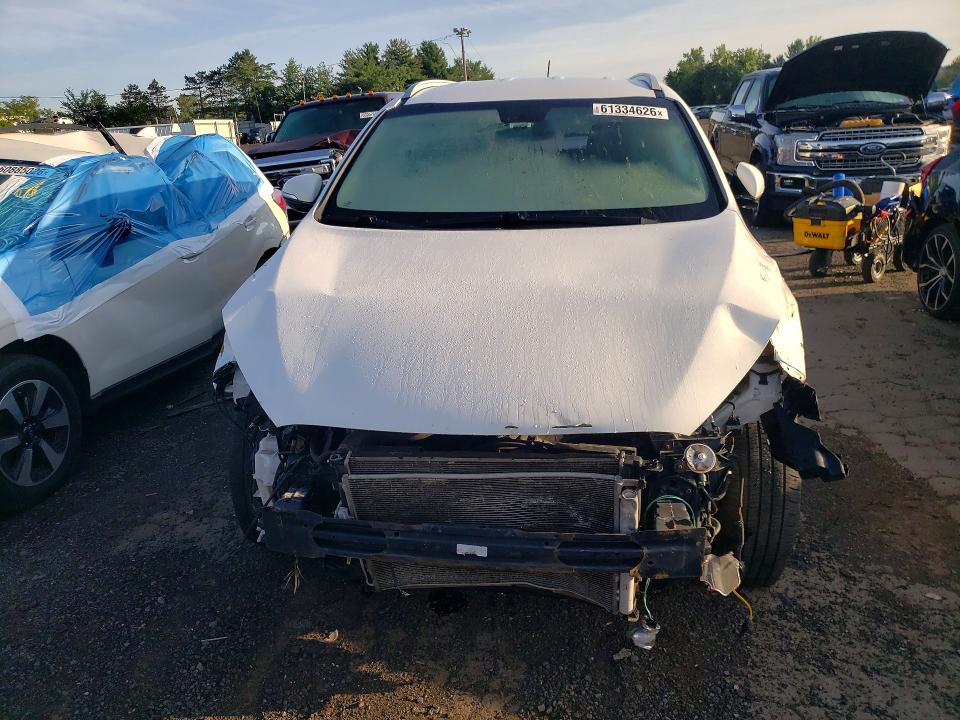 Aukcja sprzedaży 2017 Kia Sorento, vin: 5XYPGDA35HG265190, numer aukcji: 61334626