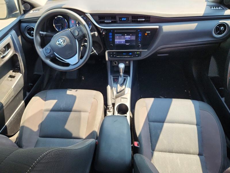 Aukcja sprzedaży 2017 Toyota Corolla, vin: 2T1BURHE9HC938226, numer aukcji: 59305566