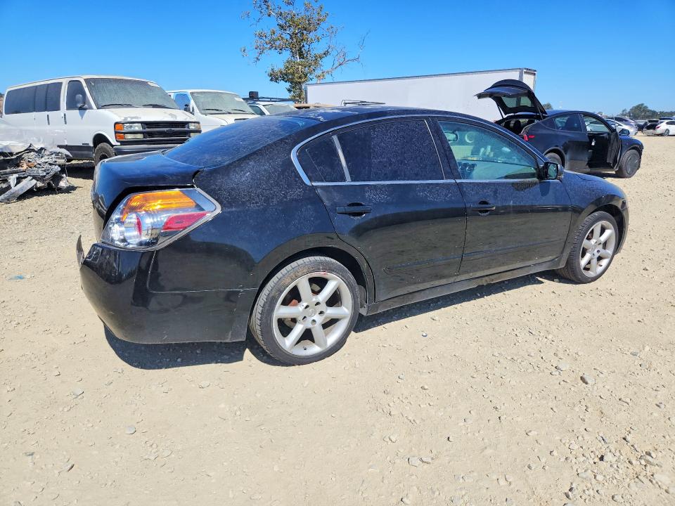 2009 Nissan Altima მანქანა იყიდება აუქციონზე, vin: 1N4AL21E79N448226, აუქციონის ნომერი: 60089696