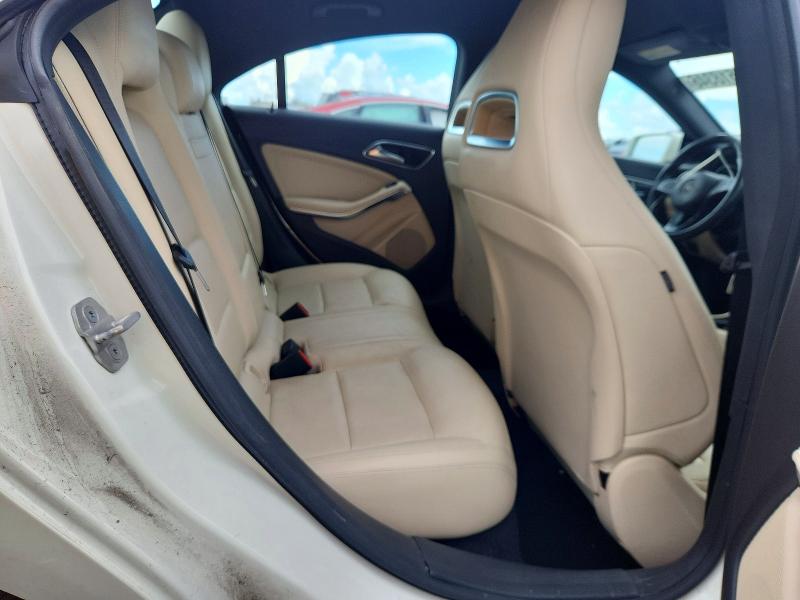 Aukcja sprzedaży 2018 Mercedes-benz Cla, vin: WDDSJ4EB0JN525626, numer aukcji: 60518346