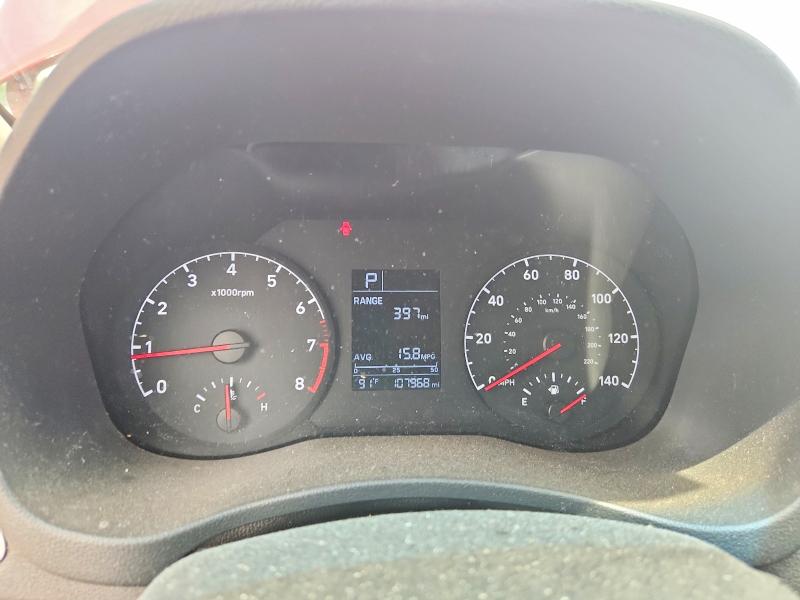 Aukcja sprzedaży 2018 Hyundai Accent, vin: 3KPC24A33JE028679, numer aukcji: 62685336