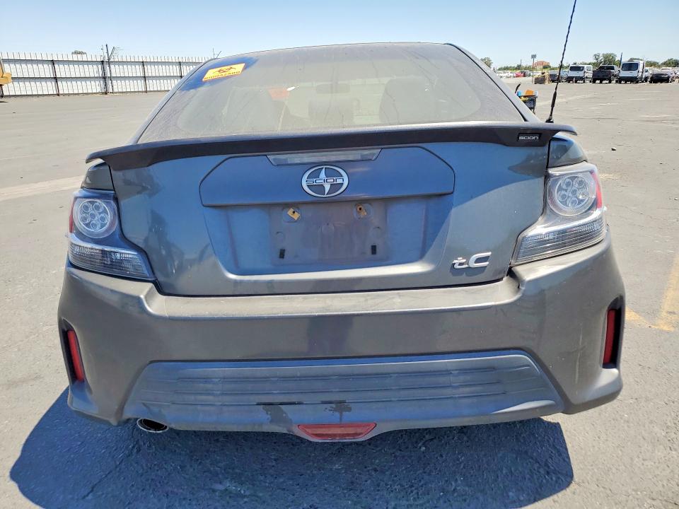 Продаж на аукціоні авто 2014 Scion Tc, vin: JTKJF5C74E3067238, номер лоту: 60192796