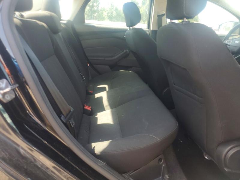 Продажа на аукционе авто 2018 Ford Focus, vin: 1FADP3F24JL218262, номер лота: 59572066