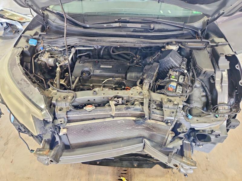 59059116 :رقم المزاد ، 2HKRM4H52GH657141 vin ، 2016 Honda Cr-v مزاد بيع