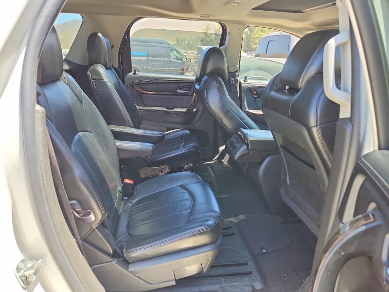 2013 Gmc Acadia მანქანა იყიდება აუქციონზე, vin: 1GKKRTKD2DJ237853, აუქციონის ნომერი: 63375826