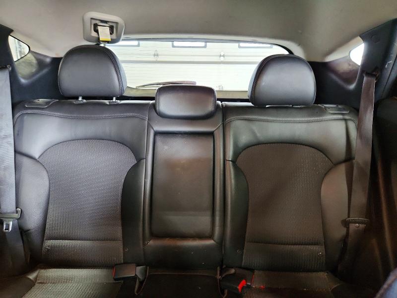 2013 Hyundai Tucson მანქანა იყიდება აუქციონზე, vin: KM8JUCAC6DU624169, აუქციონის ნომერი: 59644956
