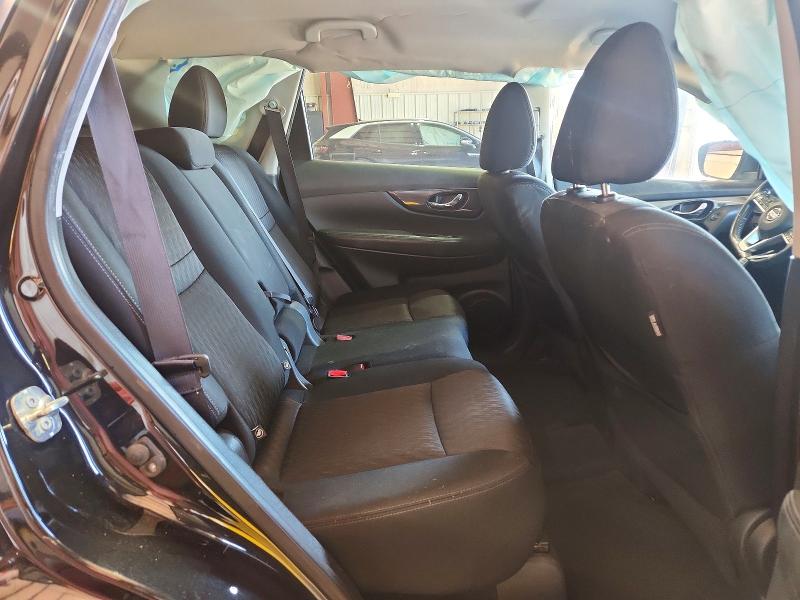 Aukcja sprzedaży 2018 Nissan Rogue, vin: KNMAT2MT0JP515343, numer aukcji: 61957866