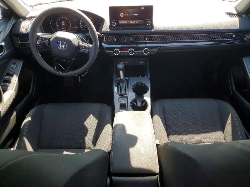 Aukcja sprzedaży 2022 Honda Civic, vin: 2HGFE2F22NH520186, numer aukcji: 59404566