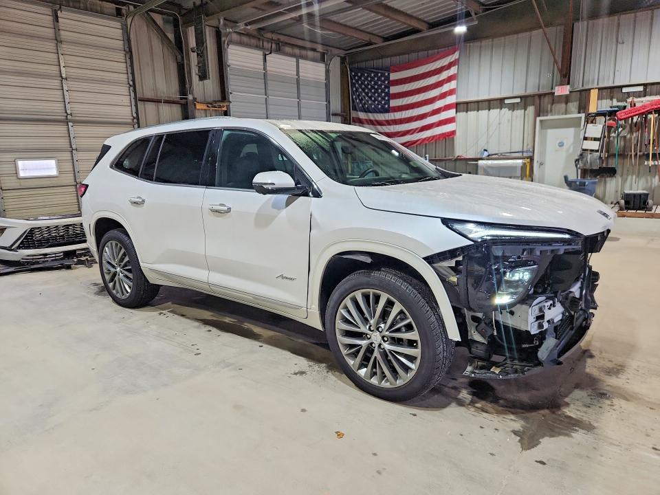 Aukcja sprzedaży 2025 Buick Enclave, vin: 5GAEVCRS9SJ186052, numer aukcji: 60846986