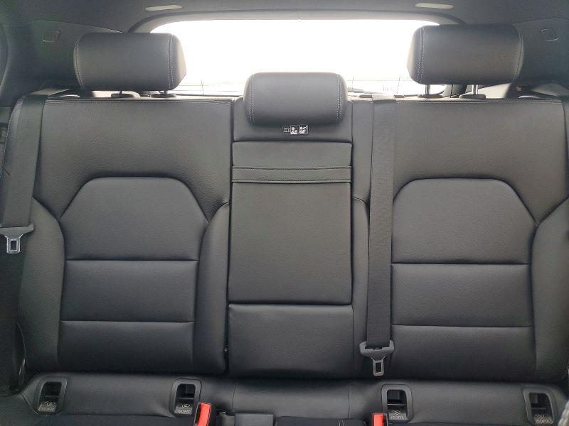 Aukcja sprzedaży 2016 Mercedes-benz Gla, vin: WDCTG4GBXGJ201622, numer aukcji: 61575956