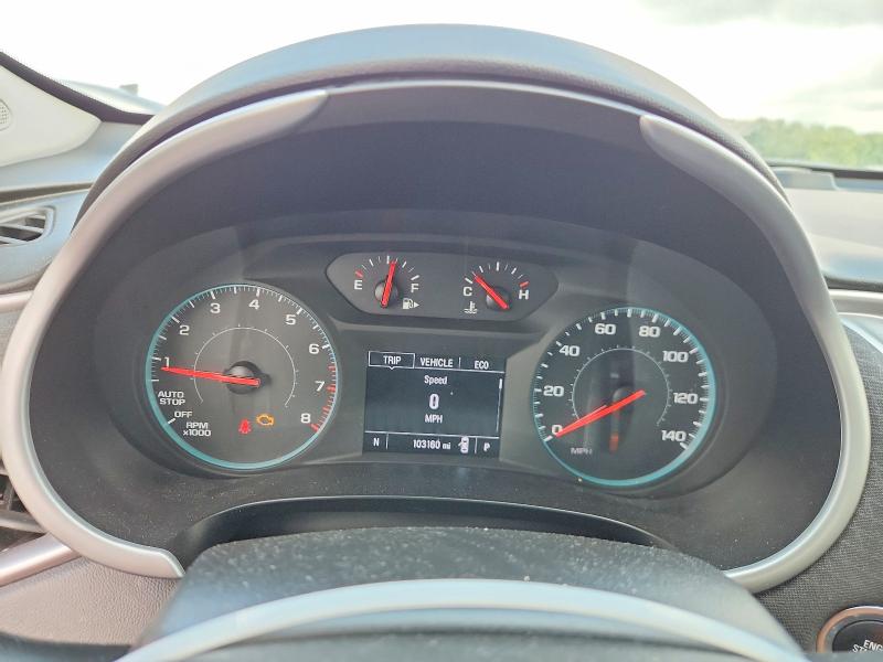 2022 Chevrolet Malibu მანქანა იყიდება აუქციონზე, vin: 1G1ZD5ST2NF140676, აუქციონის ნომერი: 59682006