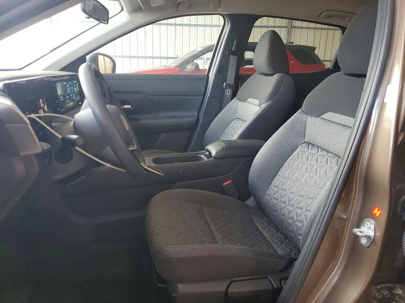 Продаж на аукціоні авто 2026 Nissan Kicks, vin: 3N8AP6CB8TL364999, номер лоту: 59887986