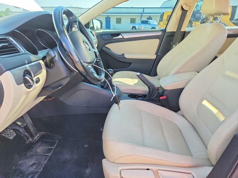 Aukcja sprzedaży 2017 Volkswagen Jetta, vin: 3VWB67AJ7HM278178, numer aukcji: 60128466