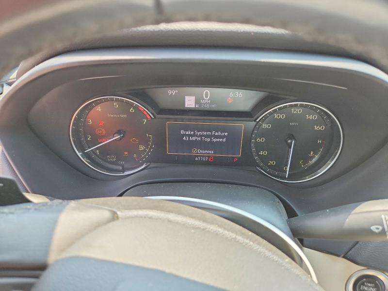 Aukcja sprzedaży 2023 Cadillac Ct4, vin: 1G6DB5RK4P0106929, numer aukcji: 63169596