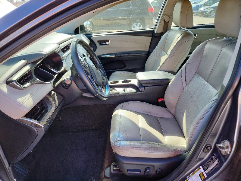 2013 Toyota Avalon Hybrid მანქანა იყიდება აუქციონზე, vin: 4T1BD1EB0DU016920, აუქციონის ნომერი: 62027986