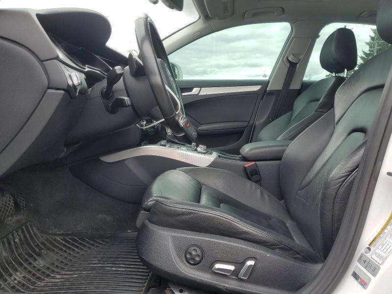 Aukcja sprzedaży 2014 Audi A4, vin: WAUFFAFL7EN025713, numer aukcji: 61402196