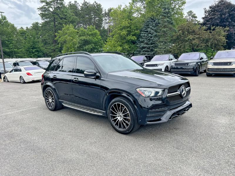 2020 Mercedes-benz Gle მანქანა იყიდება აუქციონზე, vin: 4JGFB4KE8LA189608, აუქციონის ნომერი: 60414486