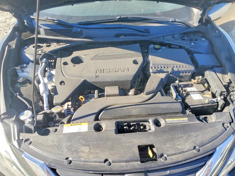 Aukcja sprzedaży 2018 Nissan Altima, vin: 1N4AL3AP4JC127624, numer aukcji: 60900996