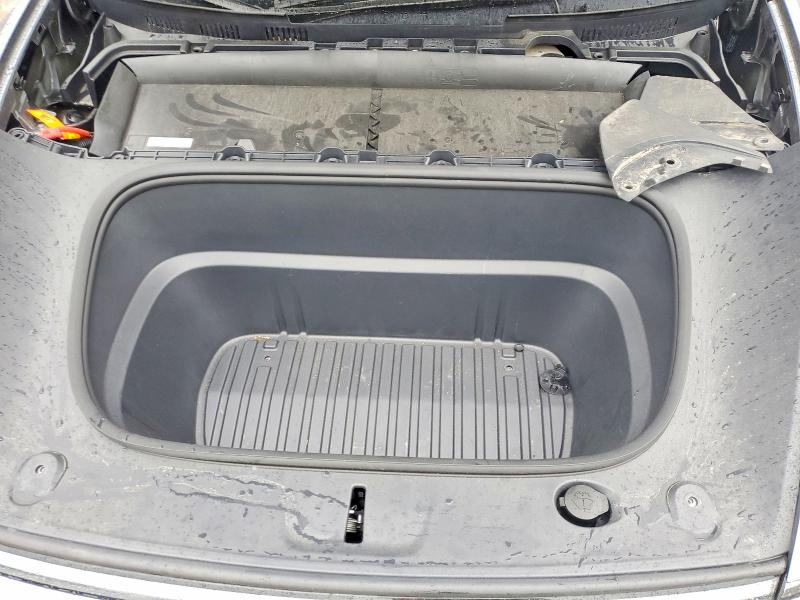 Aukcja sprzedaży 2026 Tesla Model Y, vin: 7SAYGDEE0TA477592, numer aukcji: 59398256