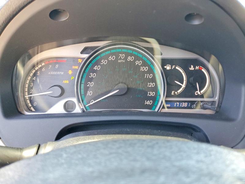 Продажа на аукционе авто 2010 Toyota Venza, vin: 4T3BK3BB9AU043297, номер лота: 63019556