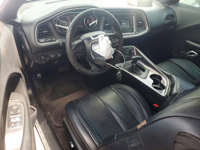 Aukcja sprzedaży 2015 Dodge Challenger, vin: 2C3CDZAG6FH811392, numer aukcji: 63230626