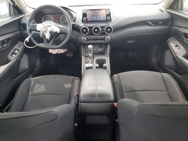 Aukcja sprzedaży 2024 Nissan Sentra, vin: 3N1AB8BV6RY216687, numer aukcji: 59865436