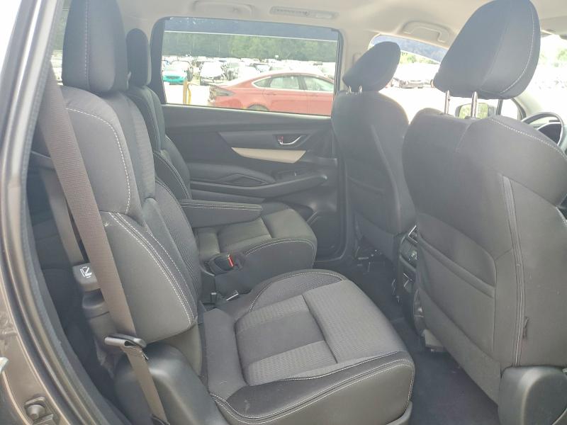 61367626 :رقم المزاد ، 4S4WMAFD0L3406938 vin ، 2020 Subaru Ascent مزاد بيع