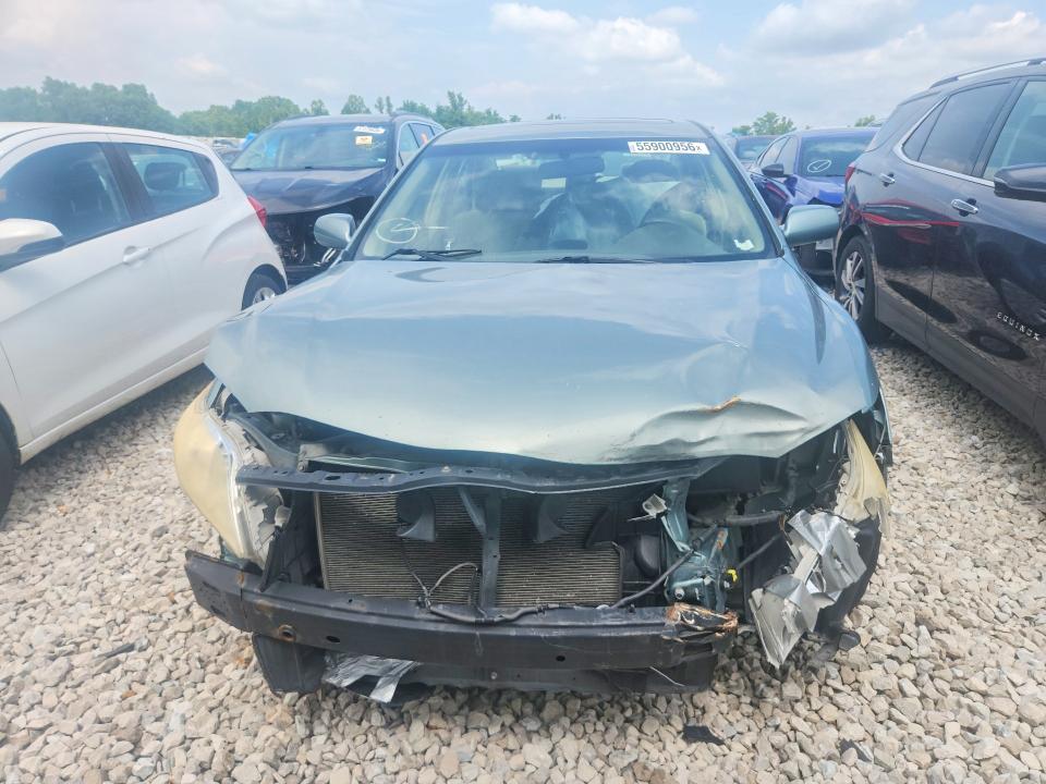 Aukcja sprzedaży 2007 Toyota Camry, vin: JTNBE46KX73000845, numer aukcji: 55900956