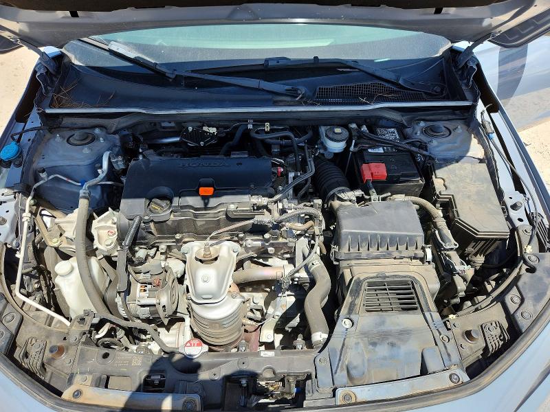 2022 Honda Civic მანქანა იყიდება აუქციონზე, vin: 2HGFE2F56NH530875, აუქციონის ნომერი: 62211866