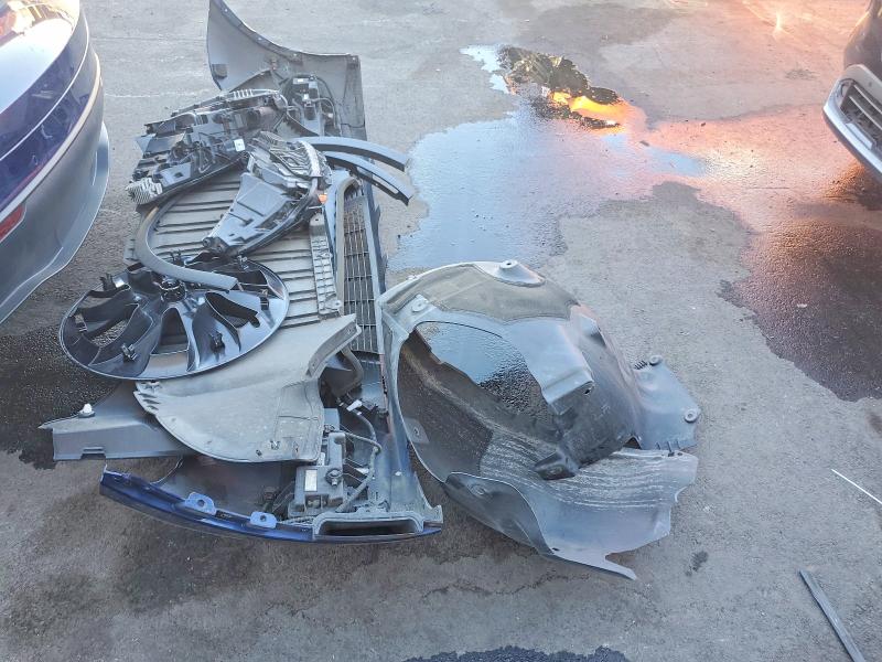 60059506 :رقم المزاد ، 7SAYGDEE0PF582626 vin ، 2023 Tesla Model Y مزاد بيع