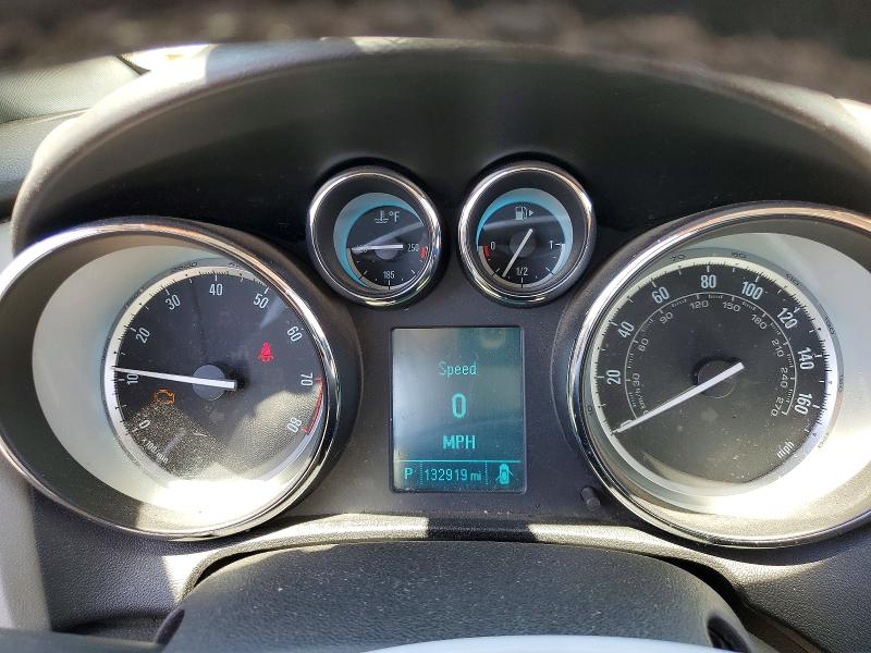 Продажа на аукционе авто 2015 Buick Verano, vin: 1G4PR5SK2F4184807, номер лота: 61031956