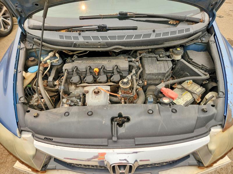 Продаж на аукціоні авто 2009 Honda Civic, vin: 2HGFA16819H356381, номер лоту: 61357086
