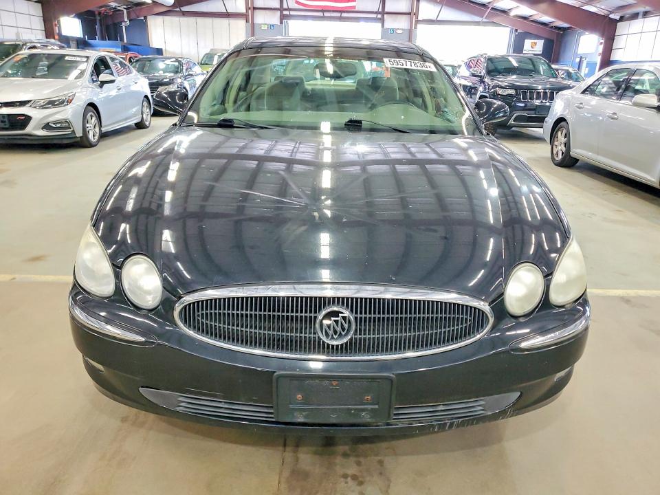 Aukcja sprzedaży 2007 Buick Lacrosse, vin: 2G4WC582871180469, numer aukcji: 59577836