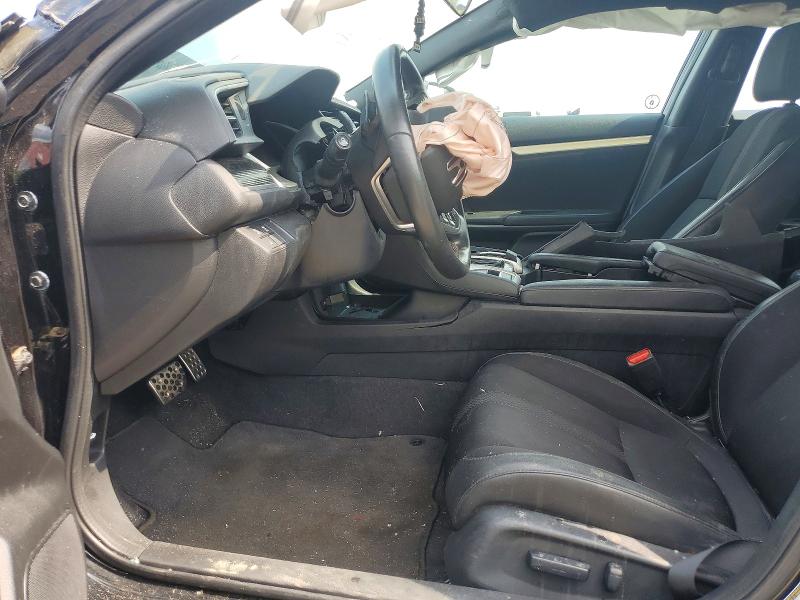 Продажа на аукционе авто 2020 Honda Civic, vin: 2HGFC2F8XLH035608, номер лота: 60709096
