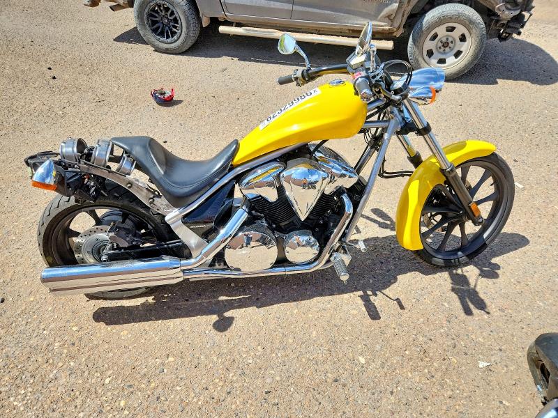 Aukcja sprzedaży 2023 Honda Vt1300, vin: JH2SC6166PK700505, numer aukcji: 62329986