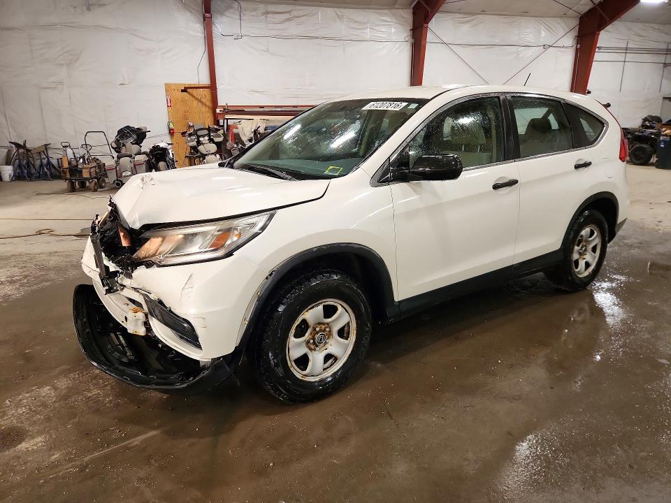 Aukcja sprzedaży 2015 Honda Cr-v, vin: 5J6RM4H39FL087108, numer aukcji: 61207816